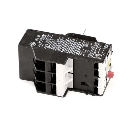 Jackson Overload, Motor .4-.63 Range 5945-111-69-12